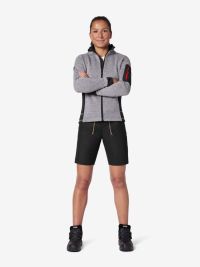 FHB Damen Zunftshorts schwarz - Wim